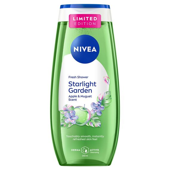 Nivea - Fruity Delight - 250ml / Beauty Uncategorized (Beauty)