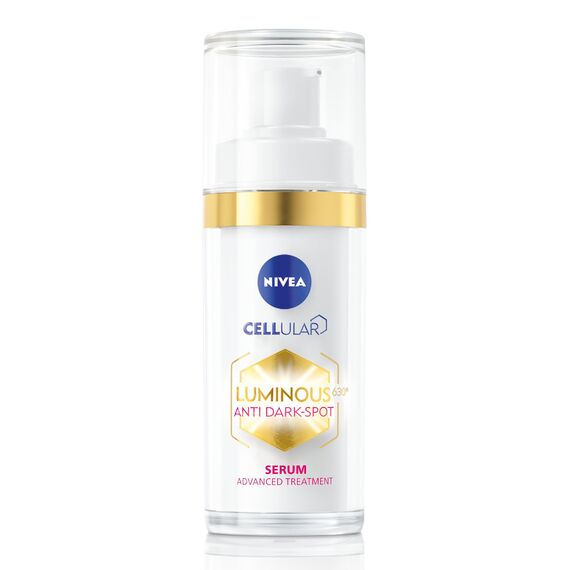 Nivea - Luminous630 Anti-dark Spot Serum - 30 ml / Beauty Uncategorized (Beauty)