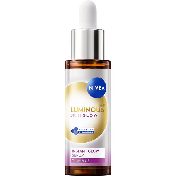 Nivea - Luminous630 Skin Glow Serum - 30 ml / Beauty Uncategorized (Beauty)