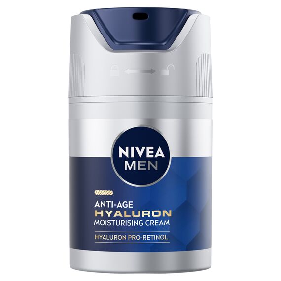 Nivea - Sensitive Face Moisturiser - SPF 15 - 75 ml / Beauty Αταξινόμητα (Ομορφιά)
