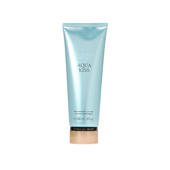Victoria's Secret - Aqua Kiss Body Lotion 236ml / Beauty Αταξινόμητα (Ομορφιά)