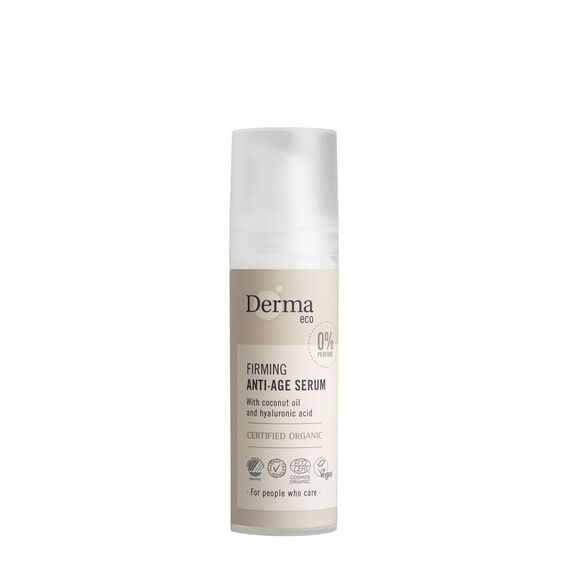 Derma - Eco Anti-Age Serum 30 ml / Beauty Αταξινόμητα (Ομορφιά)