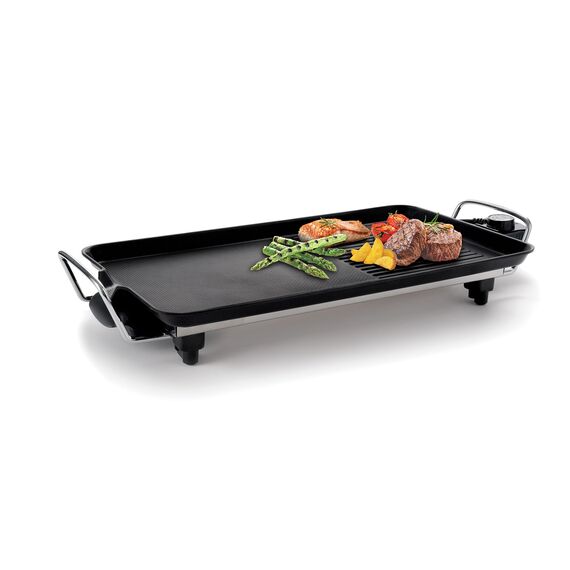 Fritel - GT 1375 Grill Teppanyaki / Home and Kitchen Αταξινόμητα (Σπίτι & Κουζίνα) Σπίτι & Κουζίνα