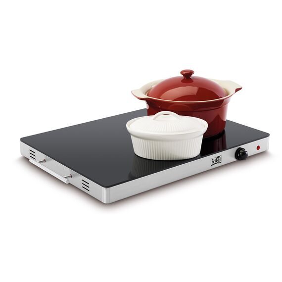Fritel - WT2478 Warming Tray XXL / Home and Kitchen Αταξινόμητα (Σπίτι & Κουζίνα) Σπίτι & Κουζίνα
