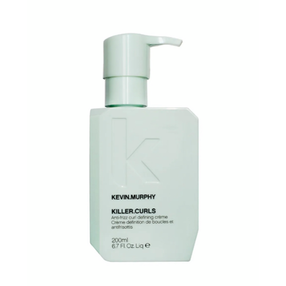 Kevin Murphy - Killer.Curls - 200ml / Beauty Uncategorized (Beauty)