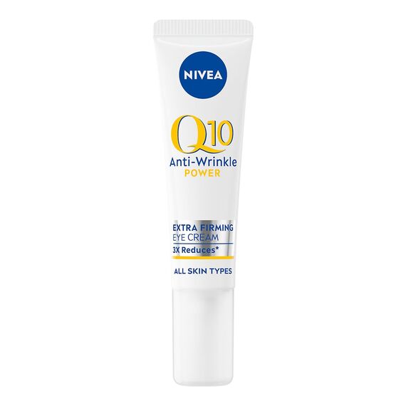 Nivea - Q10 Eye Care - 15 ml / Beauty Uncategorized (Beauty)