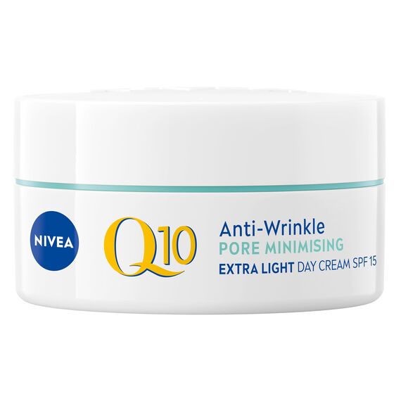 Nivea - Q10 Power Skin Day Care - 50 ml / Beauty Αταξινόμητα (Ομορφιά)
