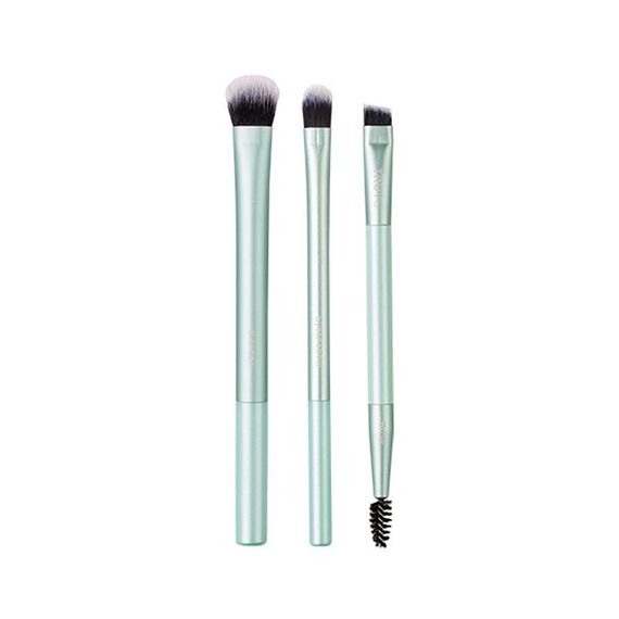Truly - Eye & Brow Trio - Compact / Beauty Αταξινόμητα (Ομορφιά)