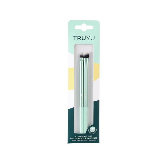 Truly - Eyeshadow Duo / Beauty Uncategorized (Beauty)