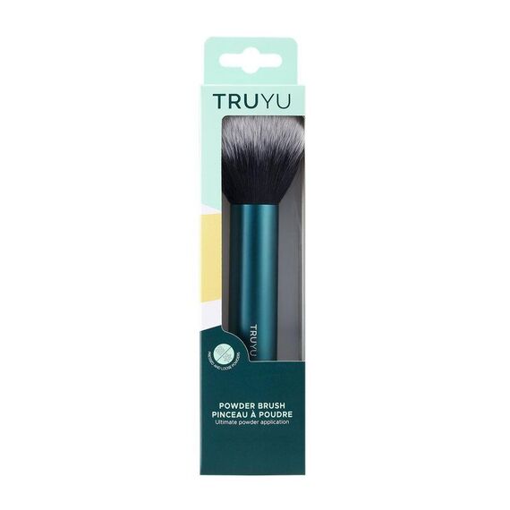 Truly - Powder Brush / Beauty Uncategorized (Beauty)