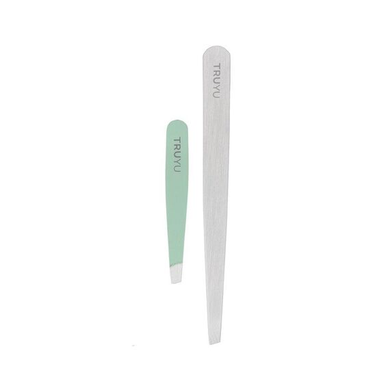 Truly - Tweeze & Shape Kit / Health and Personal Care Αταξινόμητα (Ομορφιά)
