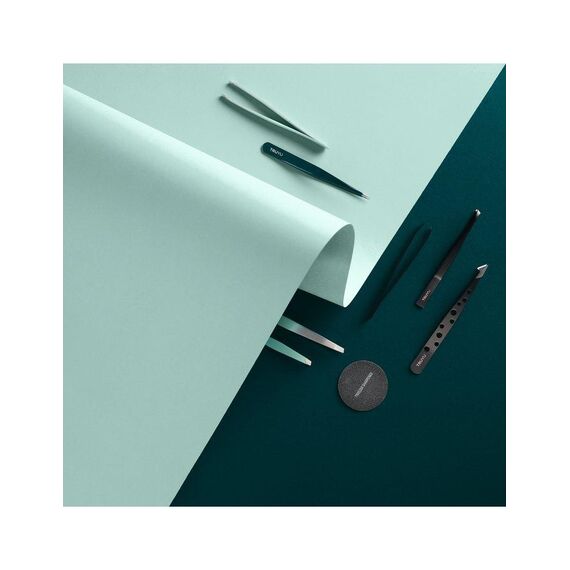 Truly - Tweeze & Shape Kit / Health and Personal Care Αταξινόμητα (Ομορφιά)