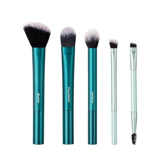 Truly - Ultimate Brush Collection / Beauty Uncategorized (Beauty)
