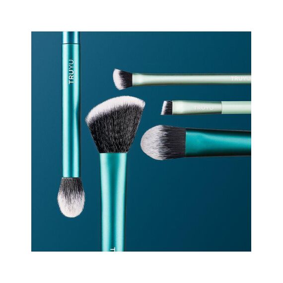 Truly - Ultimate Brush Collection / Beauty Uncategorized (Beauty)