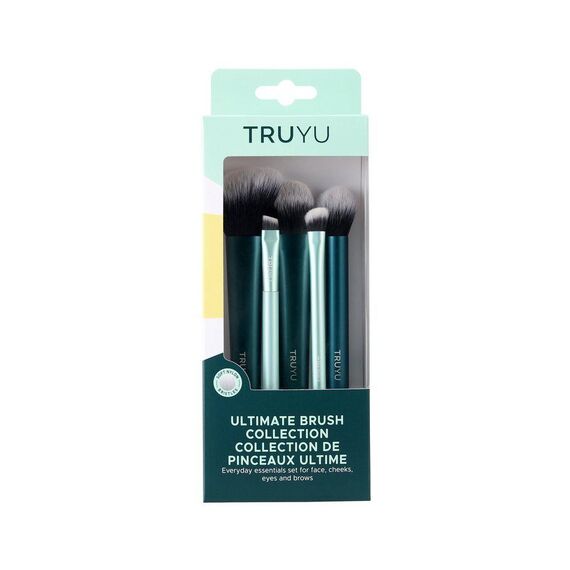 Truly - Ultimate Brush Collection / Beauty Uncategorized (Beauty)