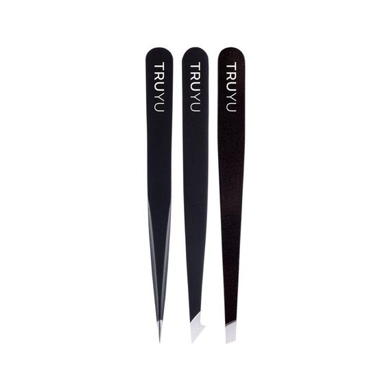 Truly - Ultimate Tweezer Collection - Compact / Beauty Uncategorized (Beauty)
