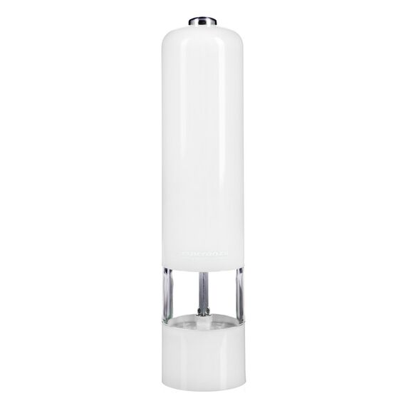Esperanza EKP001W White pepper mill Κουζίνα Σπίτι & Κουζίνα