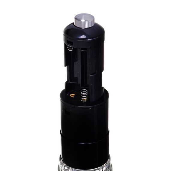 Esperanza EKP001W White pepper mill Κουζίνα Σπίτι & Κουζίνα