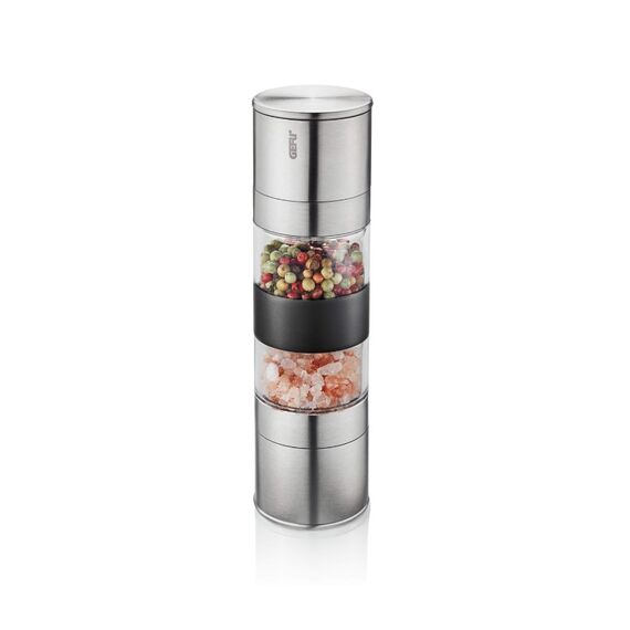GEFU LAMOLA Double Mill G-34638 Kitchen Home & Kitchen