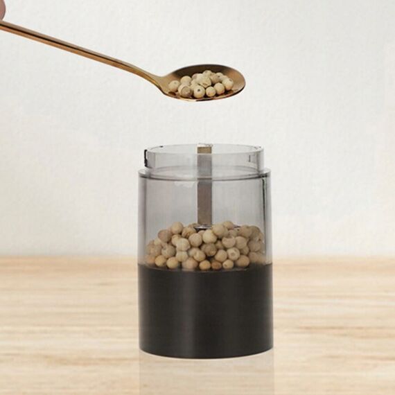 PROMIS Pepper and Salt Grinder - USB Κουζίνα Σπίτι & Κουζίνα
