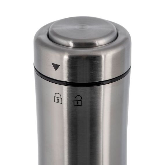 Russell Hobbs 23460-56 seasoning grinder Salt & pepper grinder set Stainless steel Κουζίνα Σπίτι & Κουζίνα