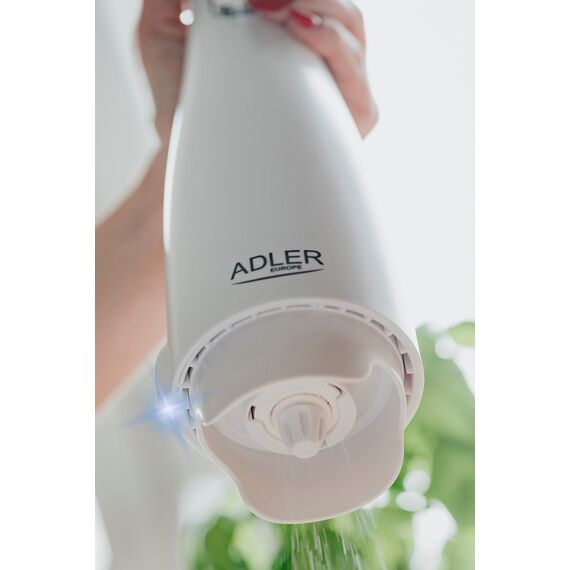 Spice mill set Adler AD 4449W white Κουζίνα Σπίτι & Κουζίνα