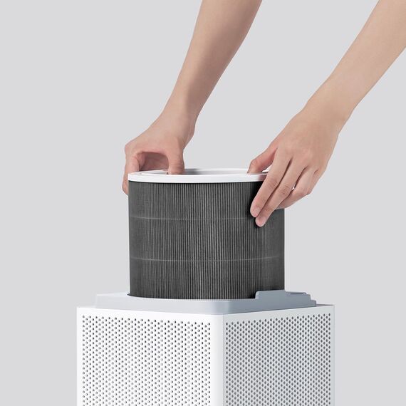 Xiaomi Smart Air Purifier 4 Lite 2 m² 61 dB 33 W White Συσκευές Σπίτι & Κουζίνα