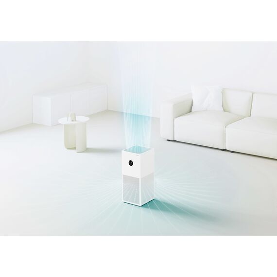 Xiaomi Smart Air Purifier 4 Lite 2 m² 61 dB 33 W White Συσκευές Σπίτι & Κουζίνα