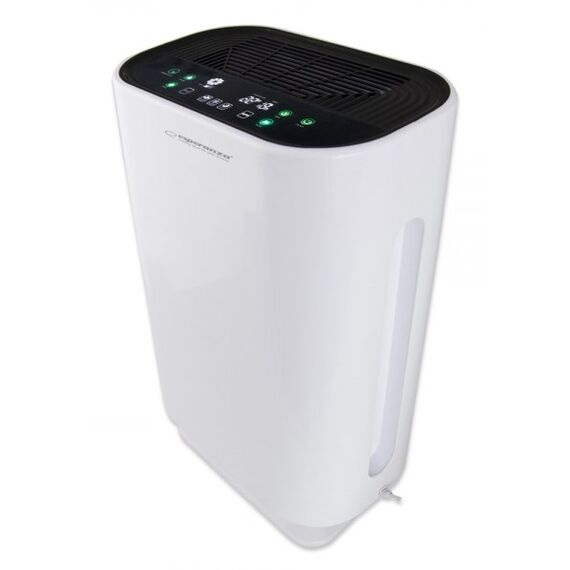 Esperanza EHP003 Air purifier, White Appliances Home & Kitchen