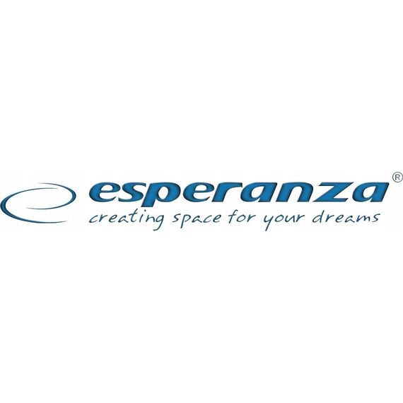 Esperanza EHP003 Air purifier, White Appliances Home & Kitchen
