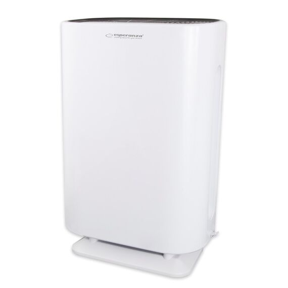 Esperanza EHP003 Air purifier, White Appliances Home & Kitchen