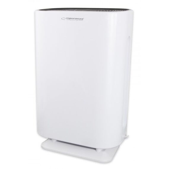 Esperanza EHP003 Air purifier, White Appliances Home & Kitchen