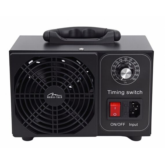 Ozone generator for air disinfection and purification OZONE GENERATOR MT6540 Συσκευές Σπίτι & Κουζίνα