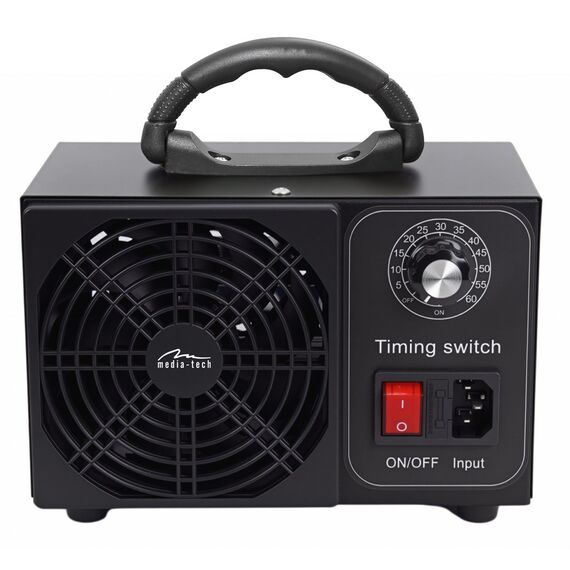 Ozone generator for air disinfection and purification OZONE GENERATOR MT6540 Συσκευές Σπίτι & Κουζίνα