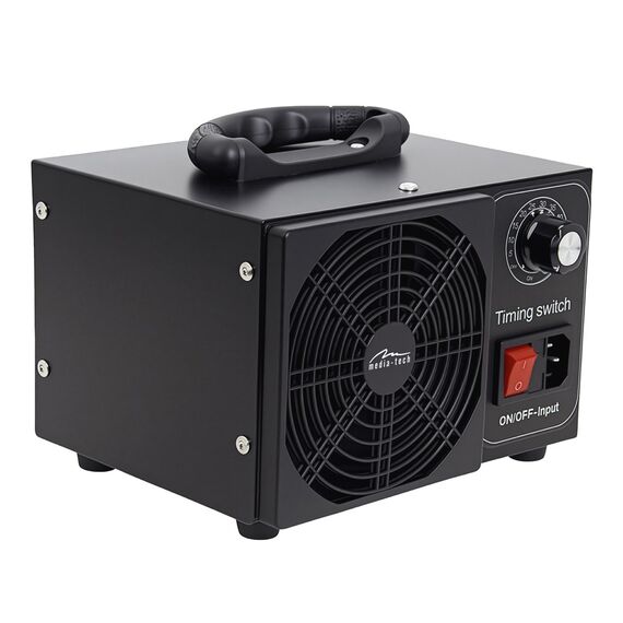 Ozone generator for air disinfection and purification OZONE GENERATOR MT6540 Συσκευές Σπίτι & Κουζίνα