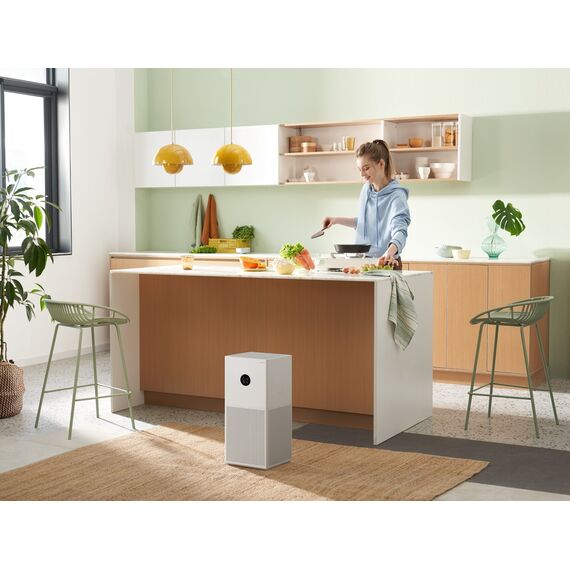 Xiaomi Smart Air Purifier 4 Lite 2 m² 61 dB 33 W White Συσκευές Σπίτι & Κουζίνα