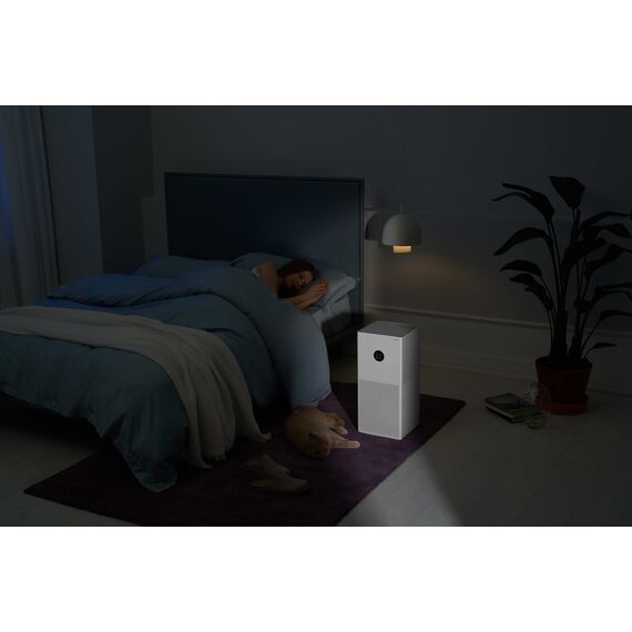 Xiaomi Smart Air Purifier 4 Lite 2 m² 61 dB 33 W White Συσκευές Σπίτι & Κουζίνα