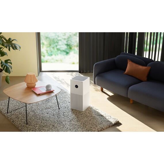 Xiaomi Smart Air Purifier 4 Lite 2 m² 61 dB 33 W White Συσκευές Σπίτι & Κουζίνα
