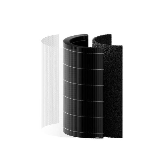 Xiaomi Smart Air Purifier 4 Lite 2 m² 61 dB 33 W White Συσκευές Σπίτι & Κουζίνα