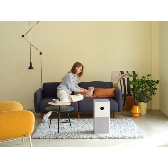 Xiaomi Smart Air Purifier 4 Lite 2 m² 61 dB 33 W White Συσκευές Σπίτι & Κουζίνα