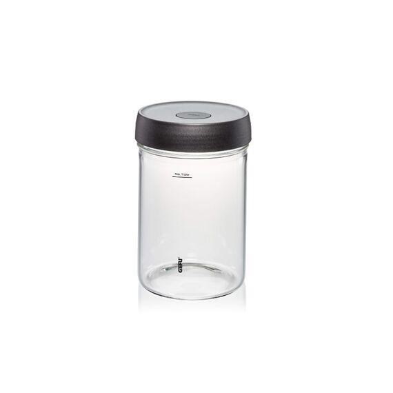 Fermentation jar 1 l GEFU NATIVO G-15810 Κουζίνα Σπίτι & Κουζίνα