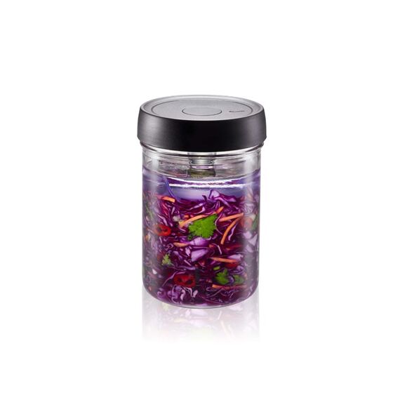 Fermentation jar 1 l GEFU NATIVO G-15810 Κουζίνα Σπίτι & Κουζίνα