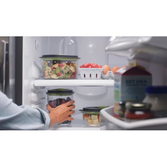 FoodSaver Vacuum container FFC023X Κουζίνα Σπίτι & Κουζίνα