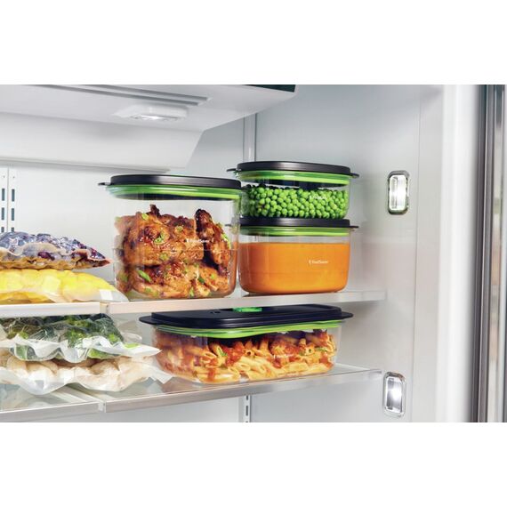 FoodSaver Vacuum container FFC023X Κουζίνα Σπίτι & Κουζίνα