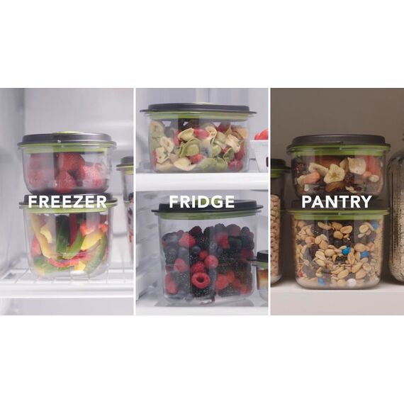 FoodSaver FFC024X food storage container Rectangular Box 2.3 L Transparent 1 pc(s) Κουζίνα Σπίτι & Κουζίνα