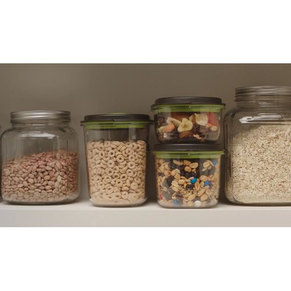 FoodSaver FFC024X food storage container Rectangular Box 2.3 L Transparent 1 pc(s) Κουζίνα Σπίτι & Κουζίνα