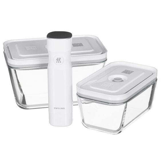 Glass Starter Set Zwilling Fresh & Save Κουζίνα Σπίτι & Κουζίνα