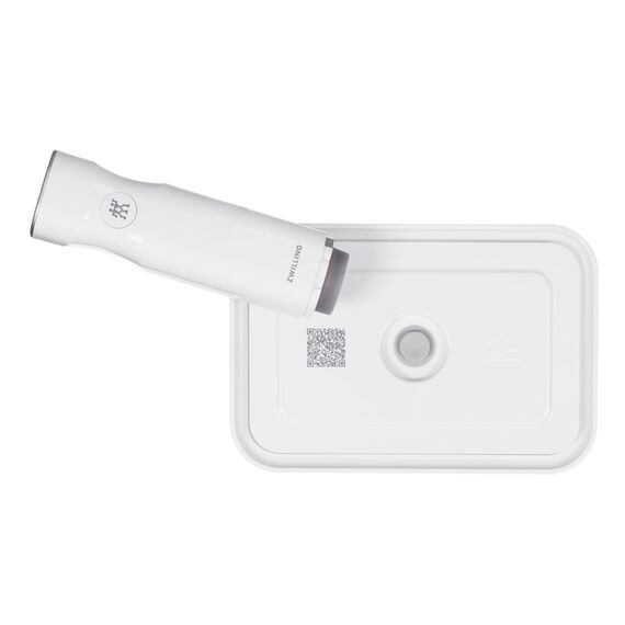 Glass Starter Set Zwilling Fresh & Save Κουζίνα Σπίτι & Κουζίνα