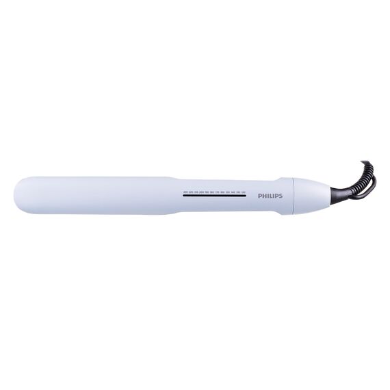 Hair Straightener Philips 5000 series BHS520/00 Warm Black, White 1.8 m Εργαλεία Μαλλιών Περιποίηση Μαλλιών