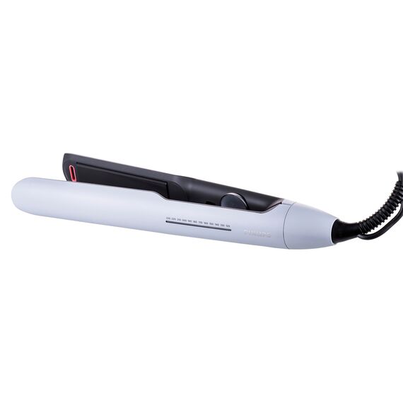 Hair Straightener Philips 5000 series BHS520/00 Warm Black, White 1.8 m Εργαλεία Μαλλιών Περιποίηση Μαλλιών